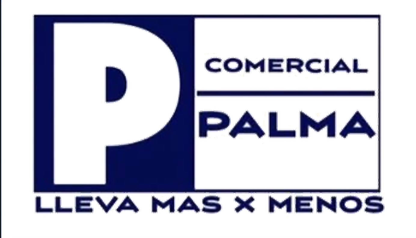 Comercial Palma — Lleva más x menos